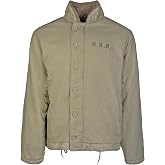 Mil-Tec Unisex N-1 Jacket