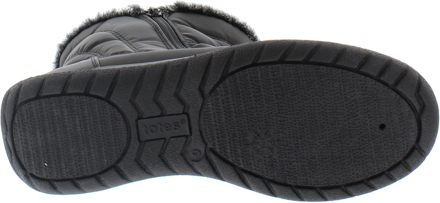  | totes Women's Bootie Snow Boot | Snow Boots