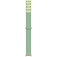 Google Pixel Watch Performance Loop Band - Only Compatible with The 45mm Pixel Watch 3 - Wintergreen