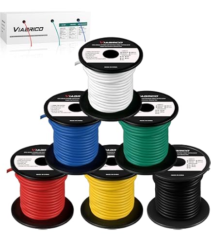 Kit De Cables Amplificador Nakamichi Calibre 4 | Sodimac Chile