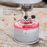 Primus SIP Power Gas Canister 230g EN417 Camping Stove Cartridge view 2