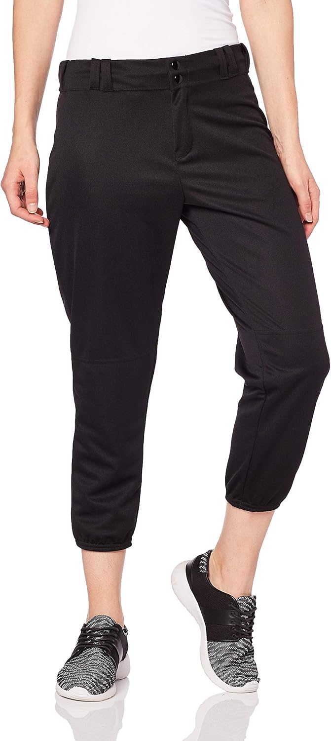 athletic pants with belt loops