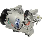 UAC CO 4919AC A/C Compressor