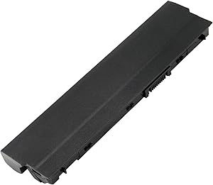 yanw Battery for DELL Latitude E6320 E6220 E6120 E6230 E6430S E6330 7FF1K RFJMW Fast