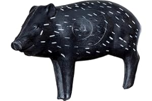 BIGSHOT Pro Hunter Javelina 3D Archery Target