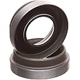 REPLACEMENTKITS.COM Brand Fits Dana 30 Inner Axle 2 Pack Oil Seals Replaces Spicer 46470