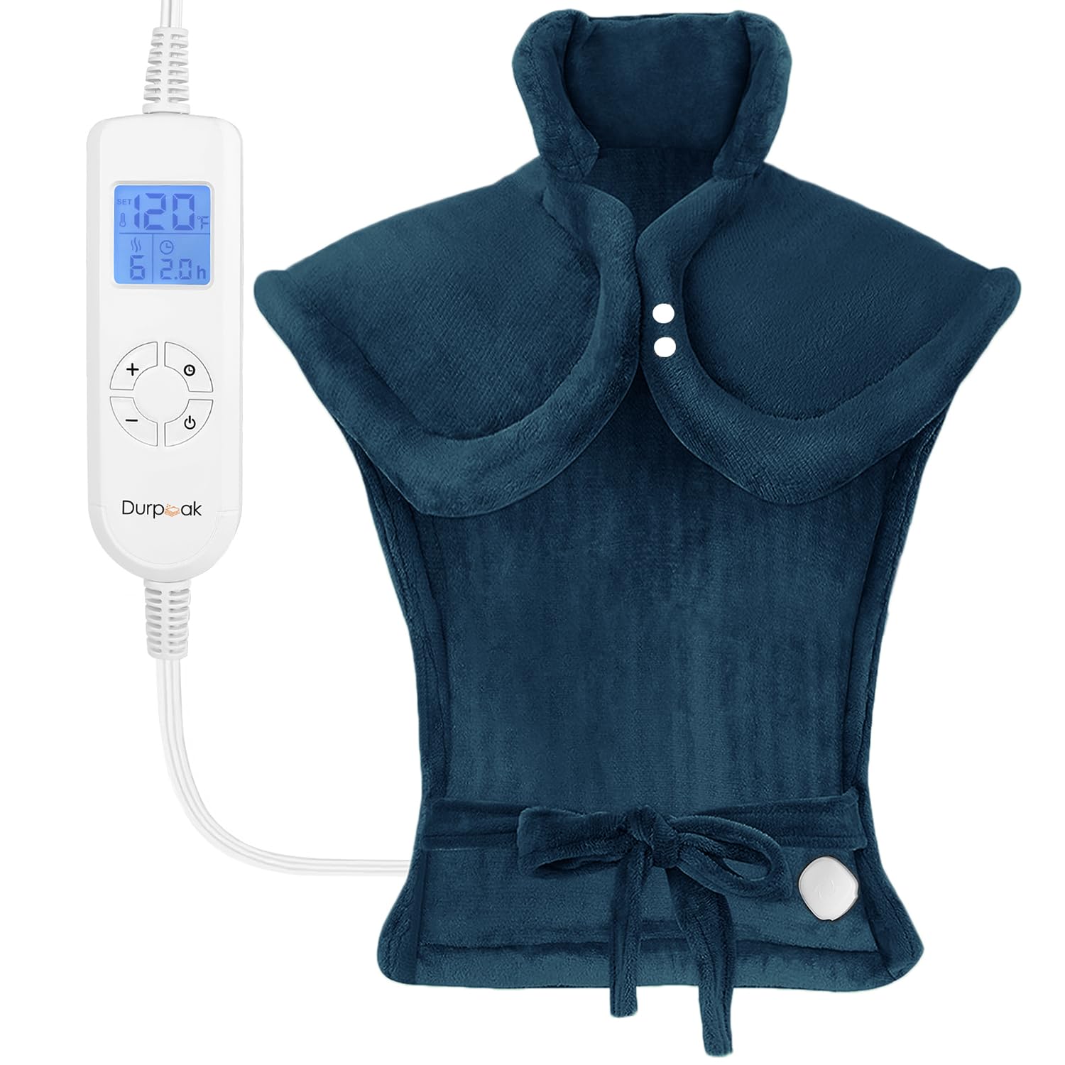 Durpeak Heating Pad