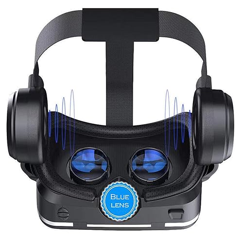 Amazon Samsung S10 Vr Headset Casque Vr Samsung S10 Vr With S10e