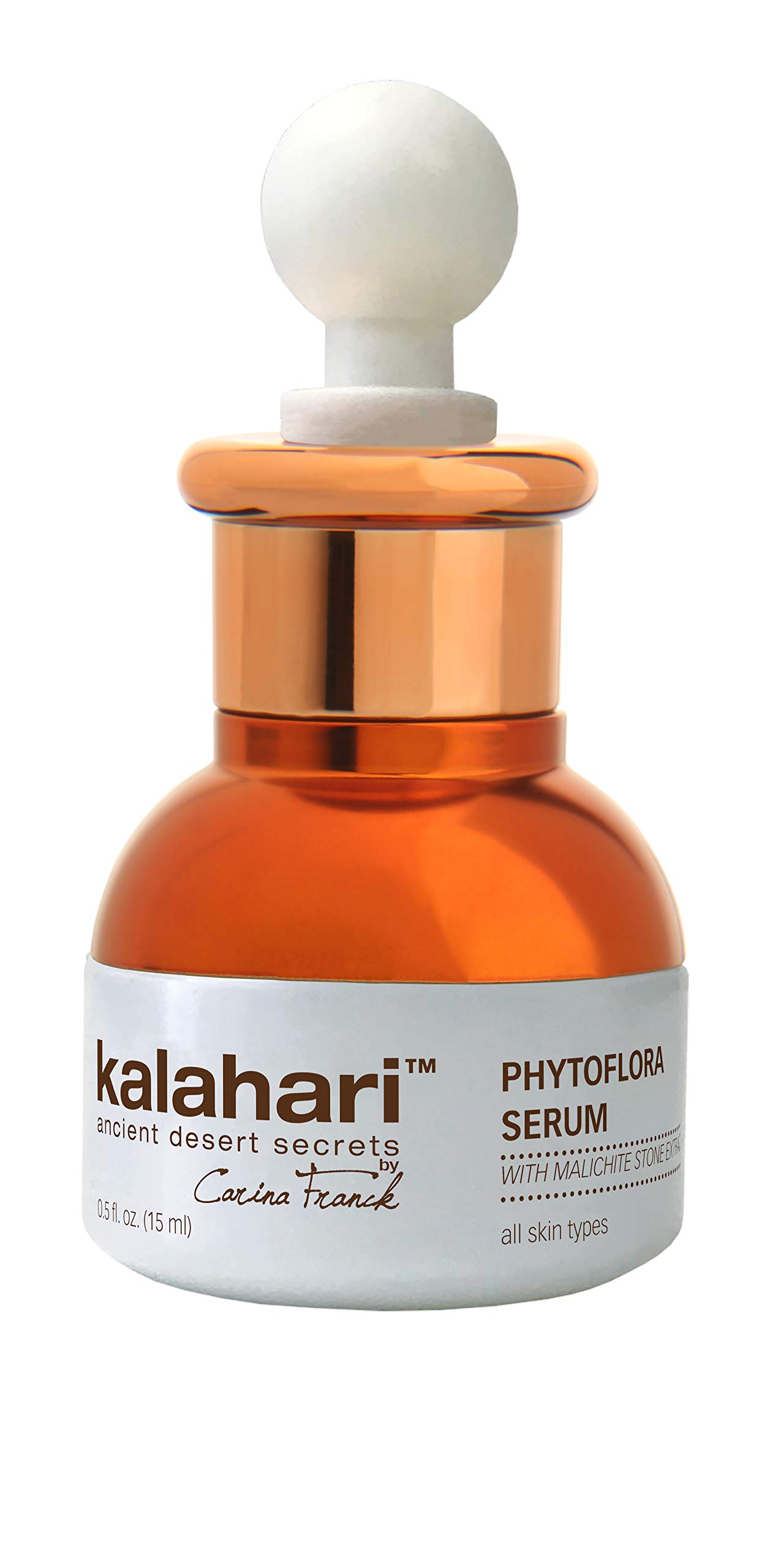 probiotic serum