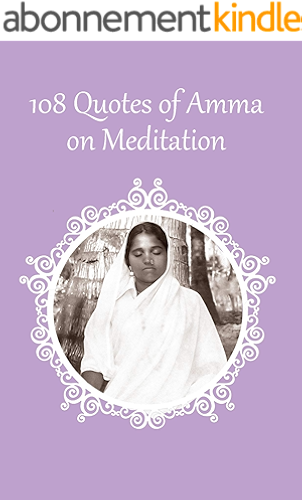 Download 108 Quotes on Meditation (English Edition) PDF
