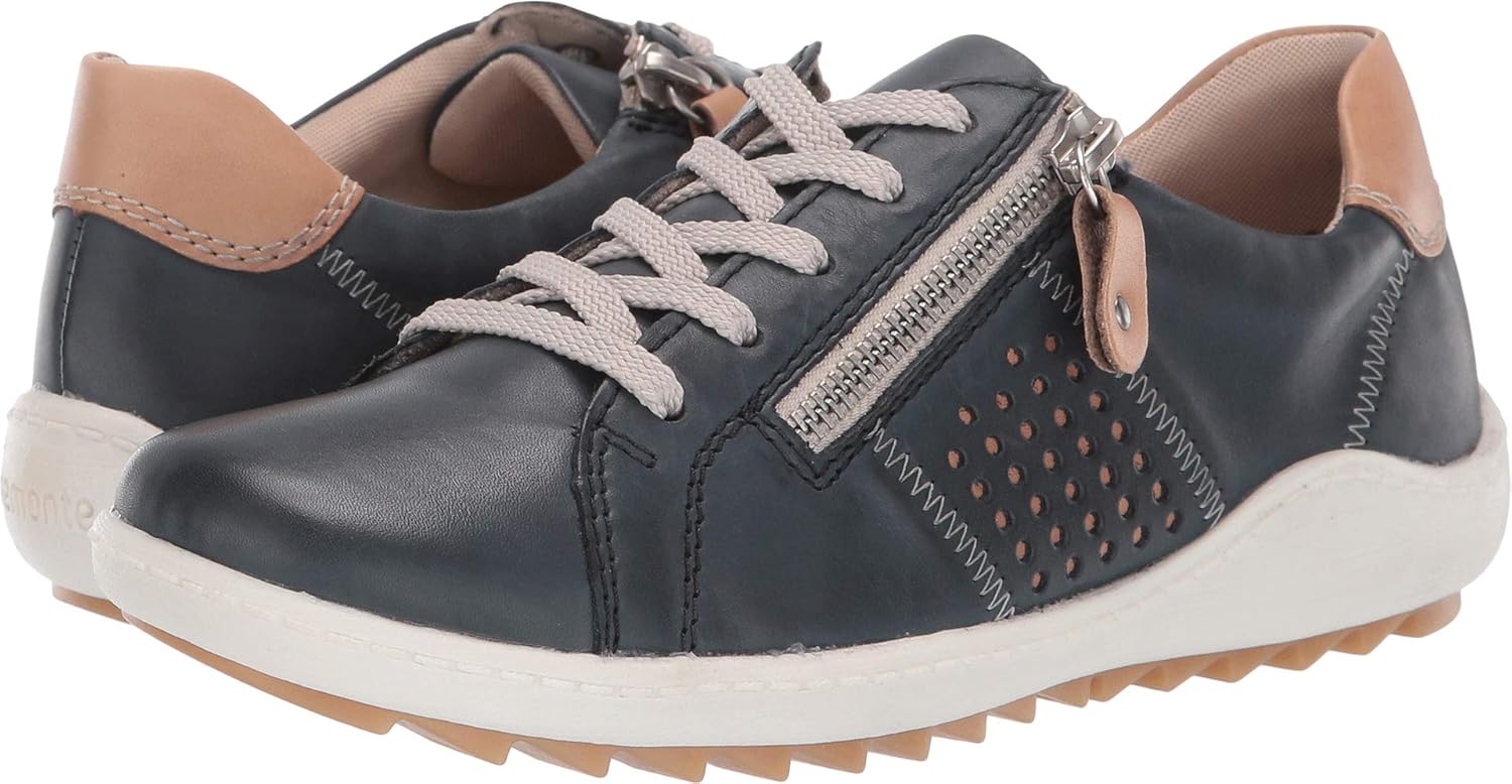 Amazon.com | Rieker Women's R1417-14 | Shoes