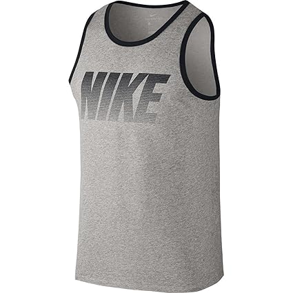 nike gym tank