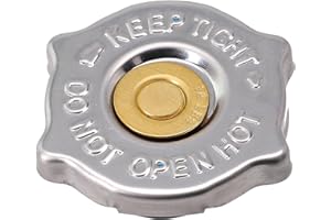 18LBS Radiator Cap for Jeep For Wrangler & For Chrysler Vehicles Part Number 52079799AA Direct Fit