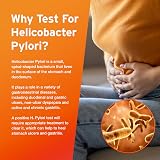AYDMED 2 x Helicobacter Pylori Tests | Home Self-Test Stool Kit | 10 Minute view 3