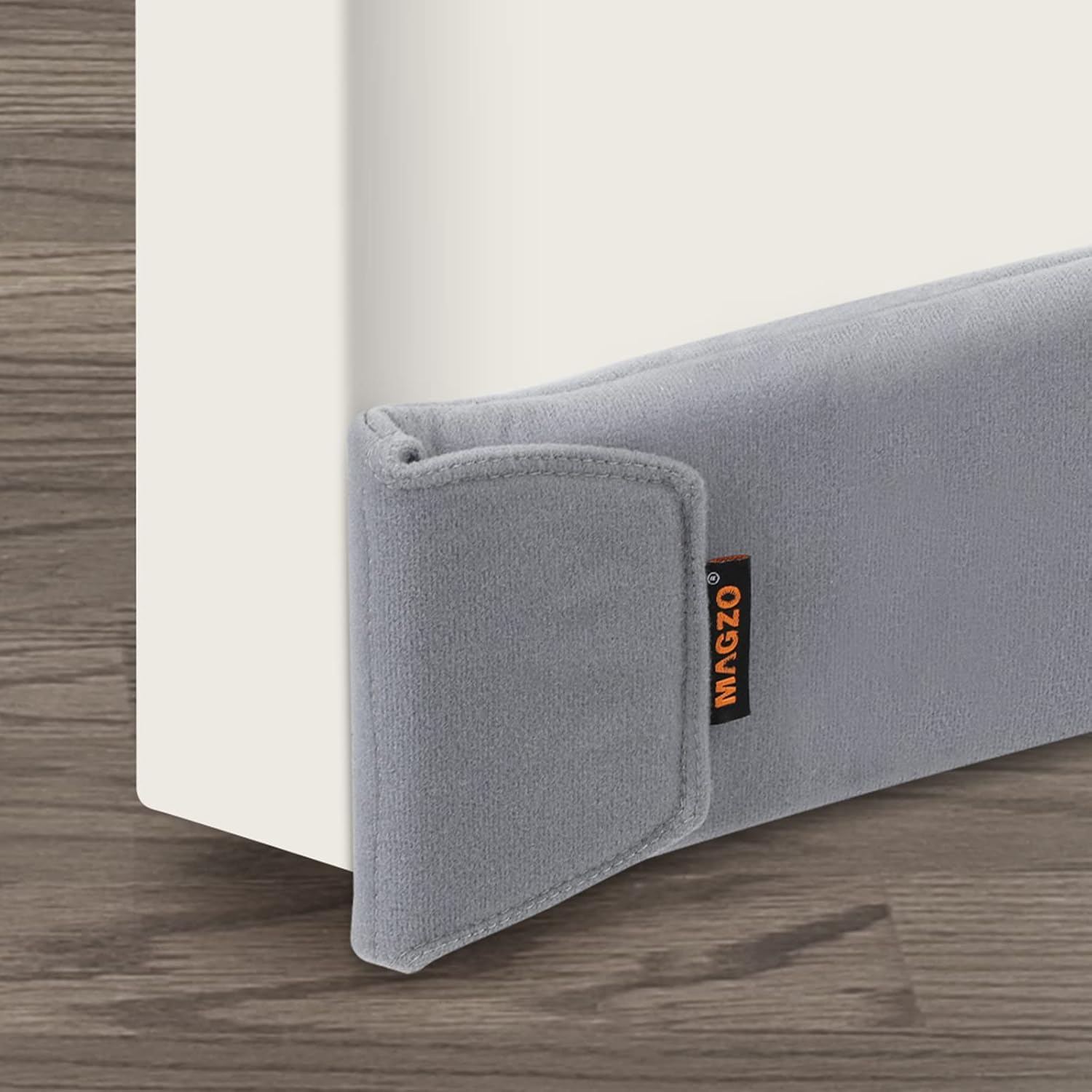 Draft Stoppers - MAGZO Tailorable Door Draft Stopper 38