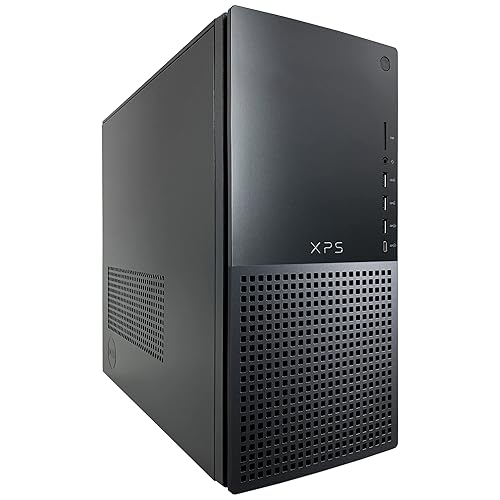Dell XPS 8960 Gaming Desktop Computer 13th Gen Intel Core i9