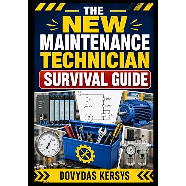 VTR250 MAINTENANCE&CUSTOM 書籍 The New Maintenance Technician Survival Guide: A Practical First