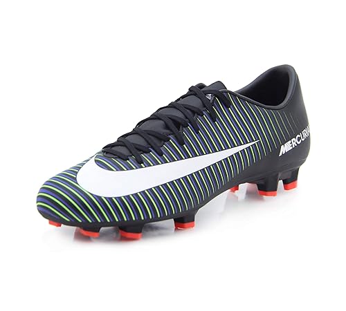 nike mercurial vapor xii elite fg grau f008