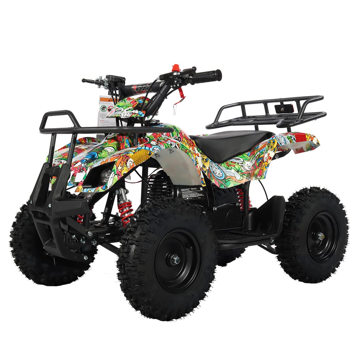 Four Wheeler Cheap Kids Quad Bikes Four Wheeler Mini Quad Bike For