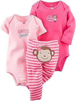 carters baby girl clothes on sale