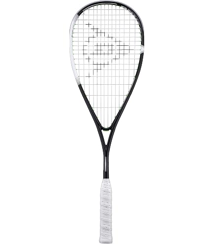 Amazon.com : Dunlop SonicCore Evolution 120 (10326925) Squash