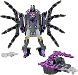 Transformers Airachnid Armored Cyber Changers 10-cm Figure view 1