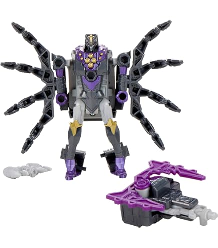 Metal Cardbot S Season2 SKY GALLOP Jouet Robot Transformable Avion Voiture Figurine d'Action Modèle de Transformation Cadeau pour Enfants 2025  26