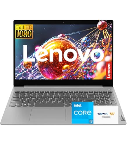 Amazon.com: Lenovo 15.6