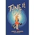Amazon.com: Tune It Out: 9781534457003: Sumner, Jamie: Books