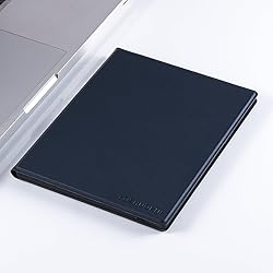 BOZHUORUI Magnetic Case for 7" Onyx Boox Tablet Go