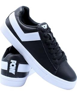 pony high cut shoes price