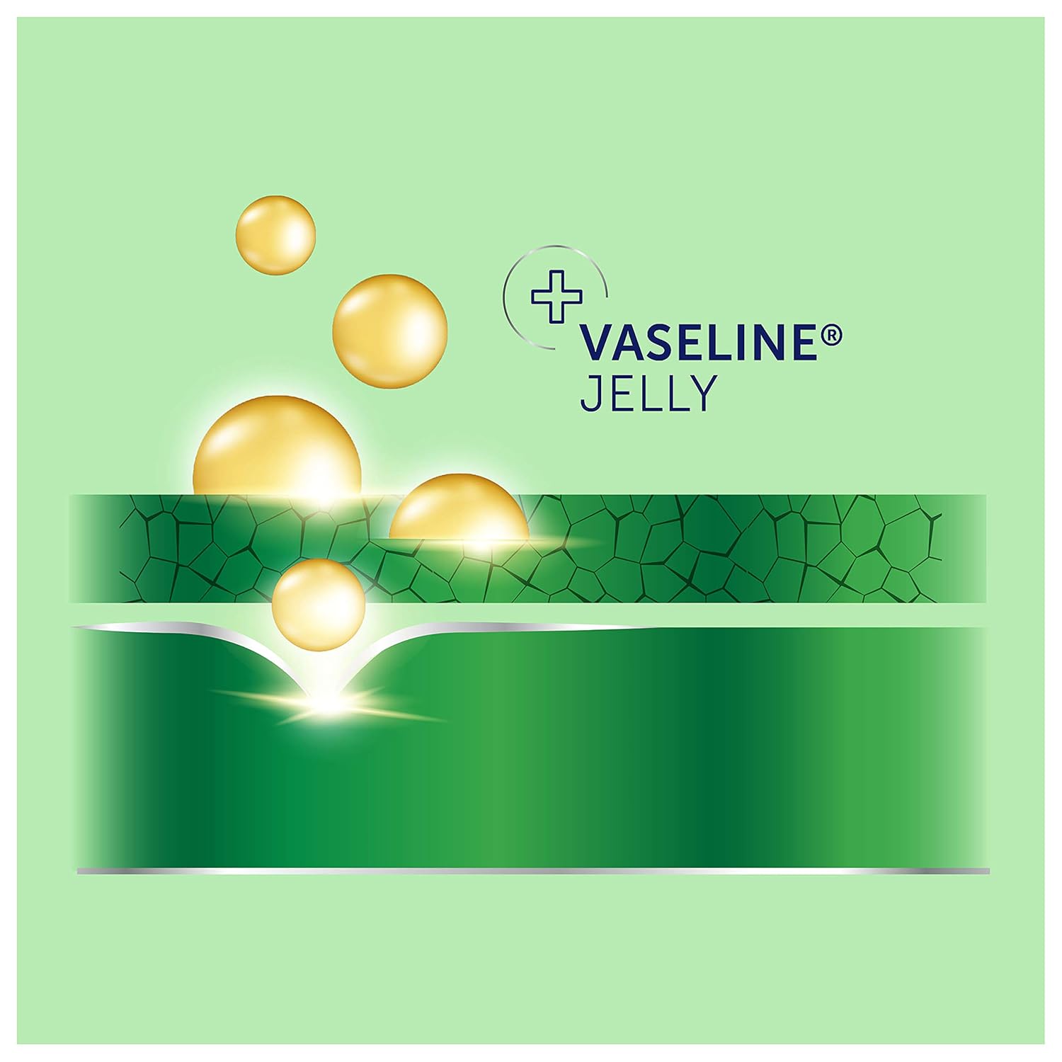 Vaseline Intensive Care hand and body lotion For Dehydrated Skin Soothing Hydration Dry Skin Lotion With 100 percent Pure Aloe Extract 20.3 oz 3 count : Beauty
