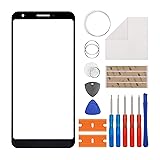 Duotipa Front Glass Screen replacement Compatible