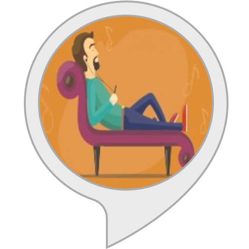Sleep and Relaxation Sounds Alexa Skills
