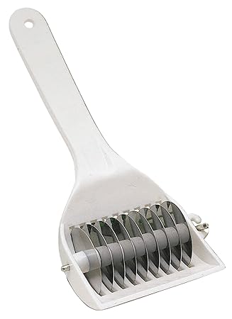 Kitchen Craft Kräuterschneider mit Edelstahlklingen