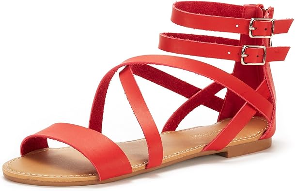 dream pairs sandals amazon