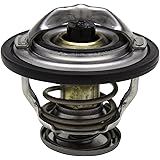 ACDelco GM Original Equipment 131-163 Engine Coolant Thermostat