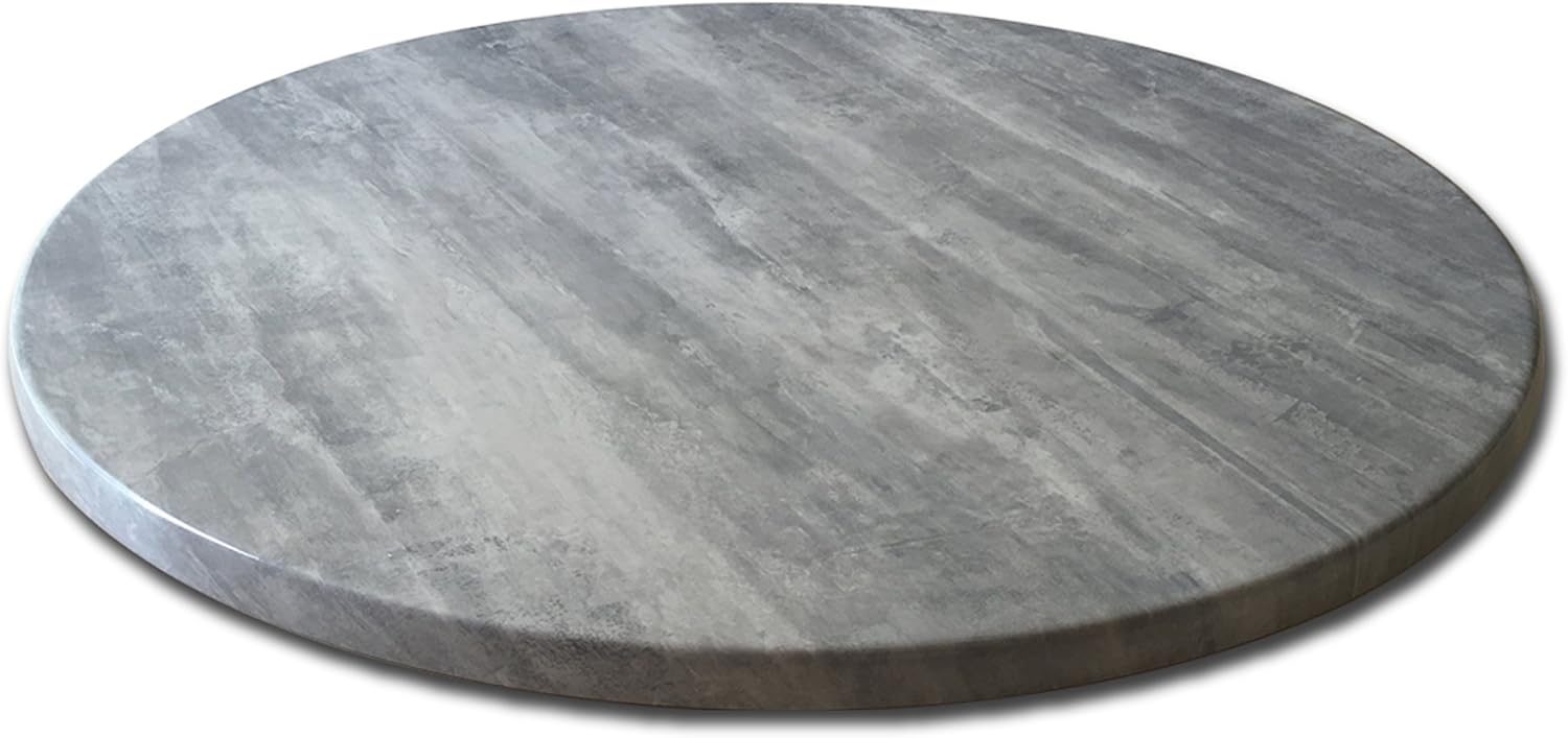 Best Round Table Tops For Bar Table