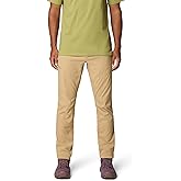 Mountain Hardwear Men's Hardwear AP Active Pant, Moab Tan, 33 x 34