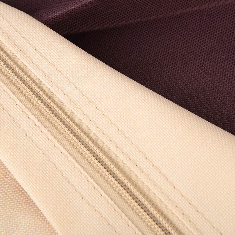 keyren Fácil de Plegar Cubierta de Muebles de Exterior Cubierta de