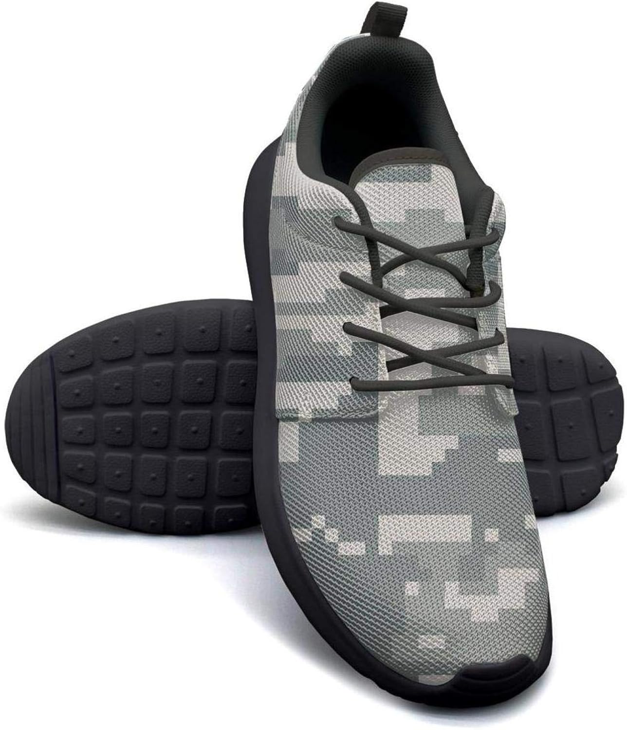 woodland grey casual shoes