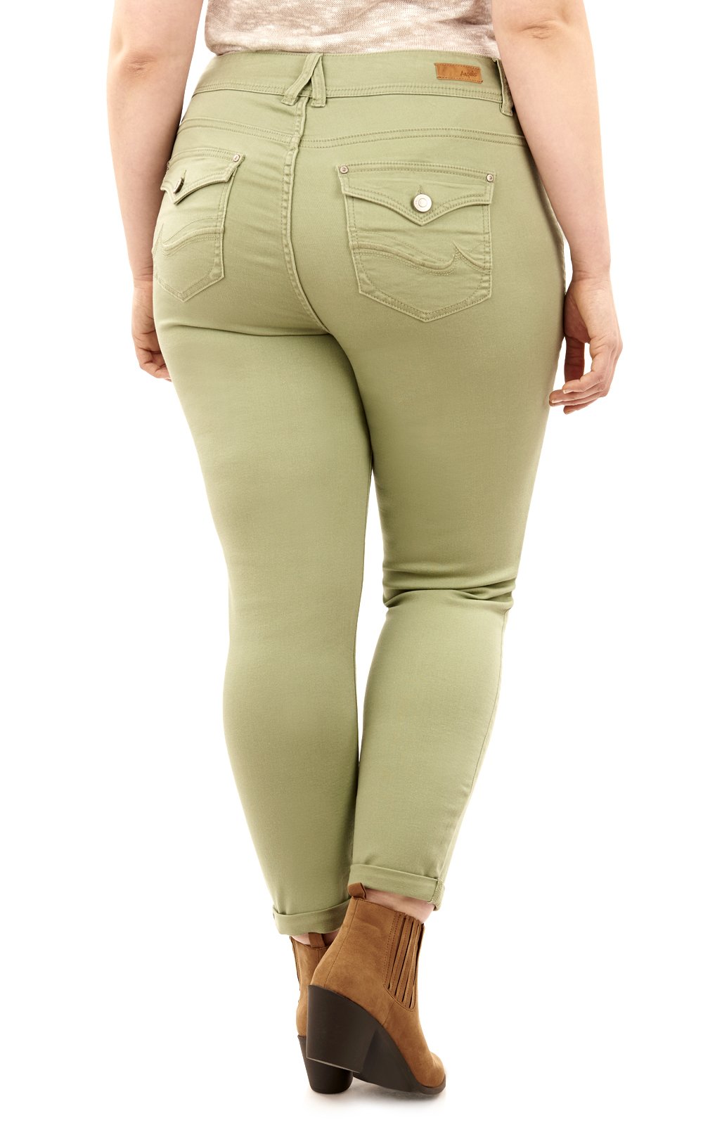 Angels Forever Young Women s Curvy Convertible Jean Women Product Review