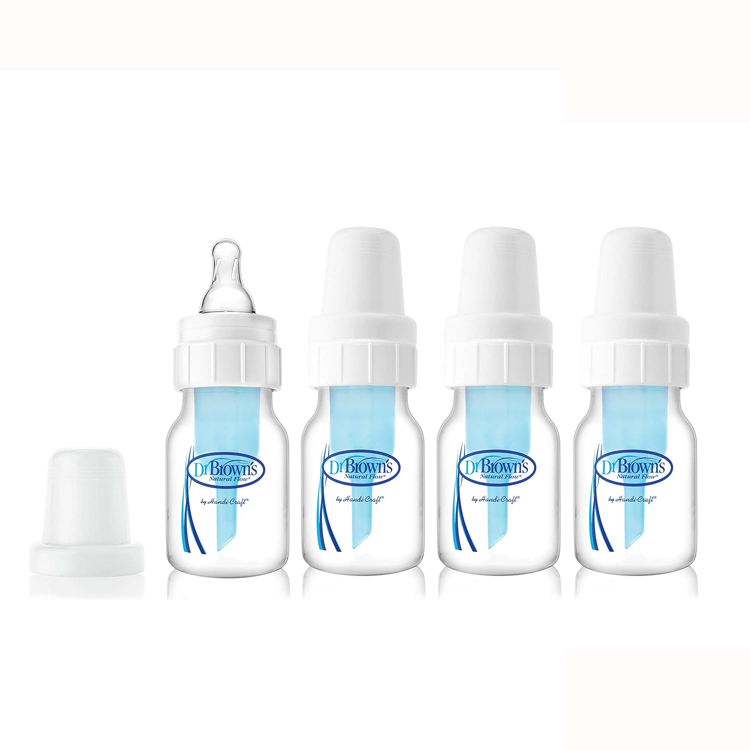 dr brown's slow flow nipple amazon