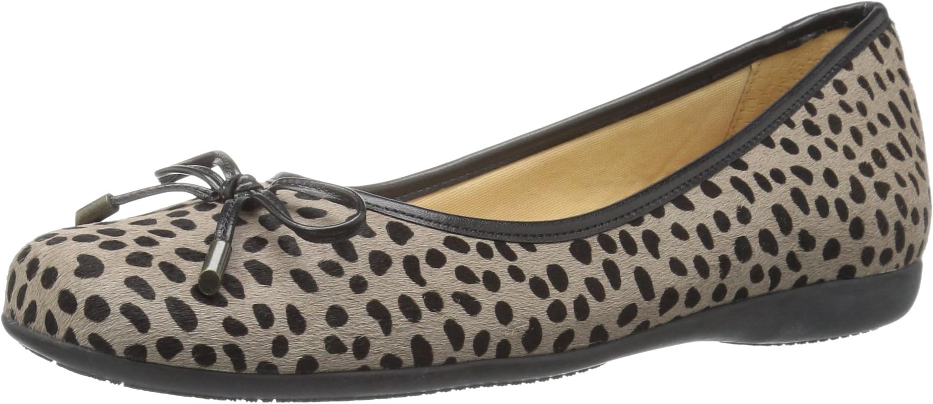 TrottersWomen's Sante Ballet Flat