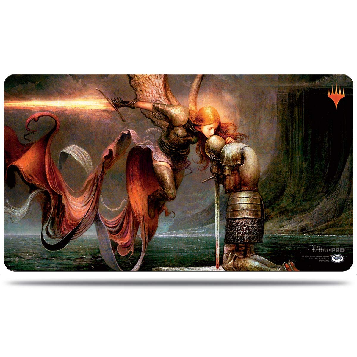 Ultra Pro MH1 Answered Prayers Playmat for Magic: The Gathering