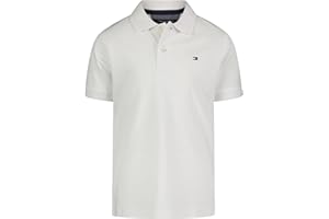 Tommy Hilfiger Boy's Ivy Polo (Big Kids)