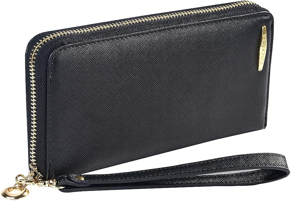 Best cell phone wallet rfid lg v10