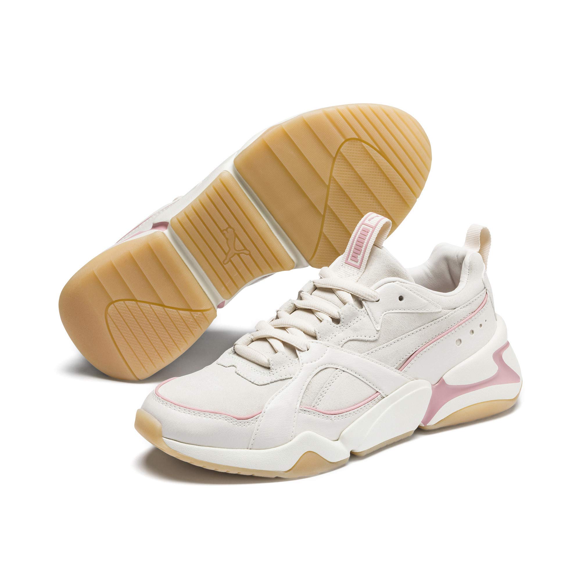 nova 2 suede women's sneakers