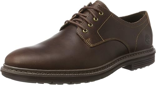 timberland mens naples trail oxford shoes