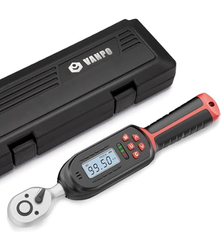 Impact Driver ACDelco ARM602-4 1/2